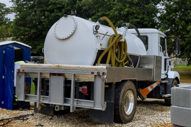 Trusted Long Hill, CT porta potty rental Experts